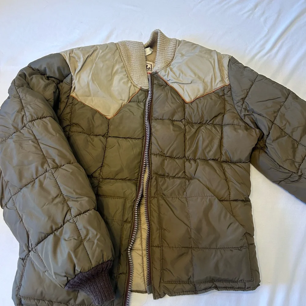 Walls Blizzard-Pruf Insulated Apparel in Gray - Picture 3 of 9